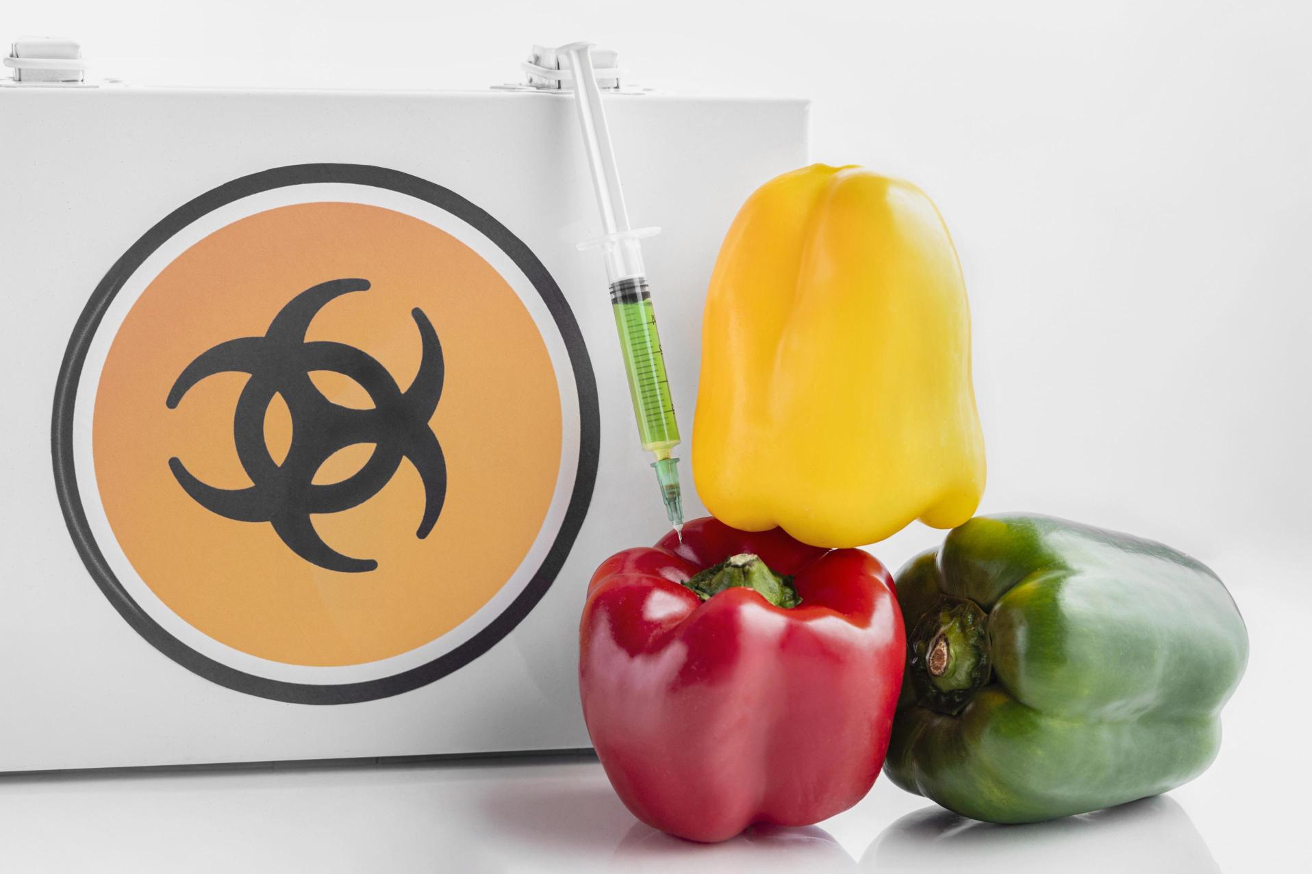Pesticides & Cancer: The Link Every Indian Family Must Know