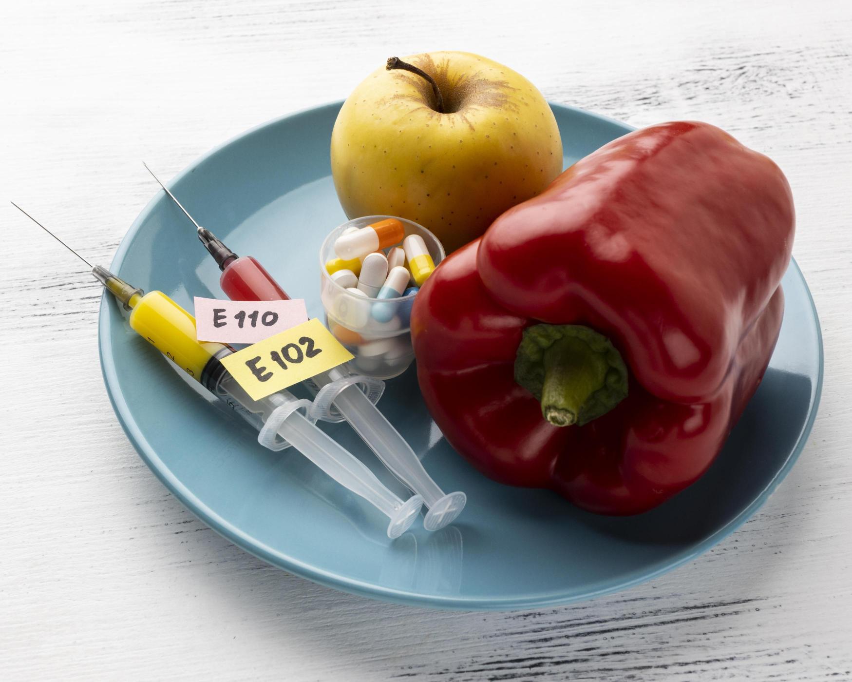 Why Organic Food Is Not a Luxury — It Is a Necessity