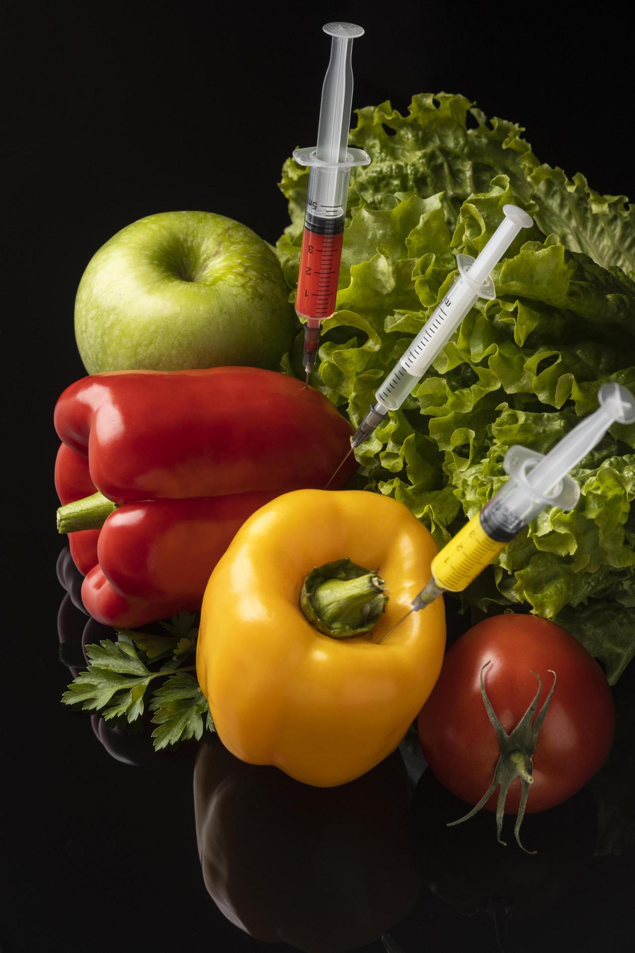 Children & Chemical Food: Why Kids Are Most at Risk