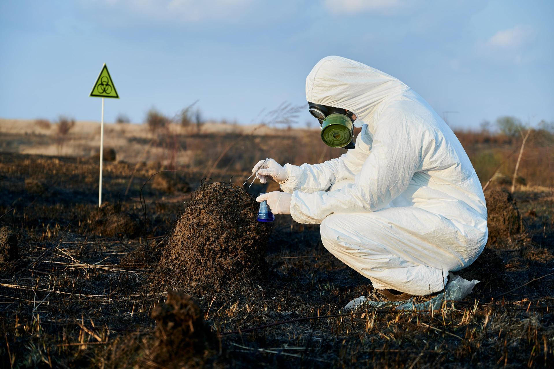 The Chemical in Your Turmeric: How Spice Adulteration Is Killing Indians