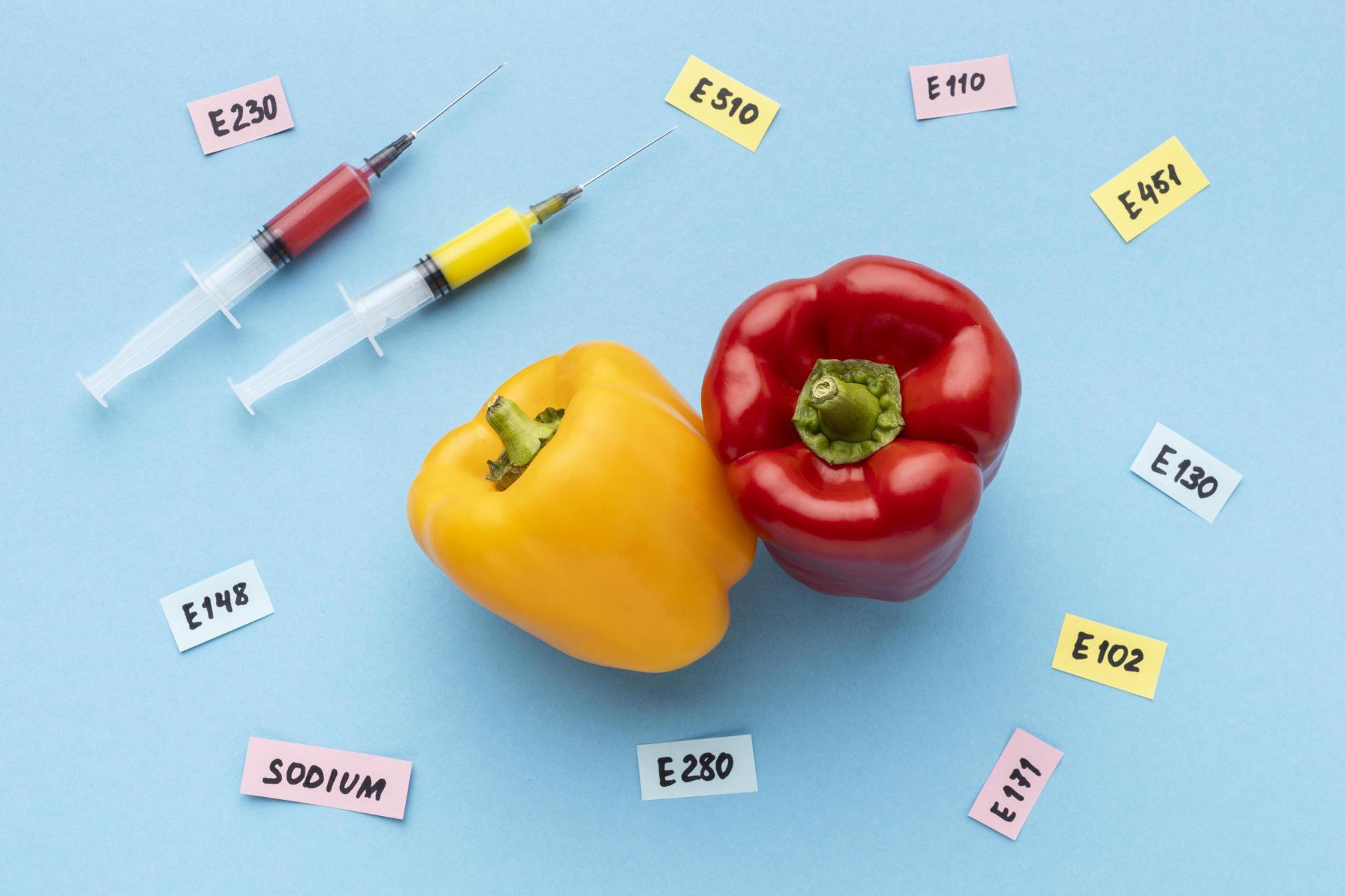 Hormones, Fertility & Pesticides: The Invisible Threat in Indian Food