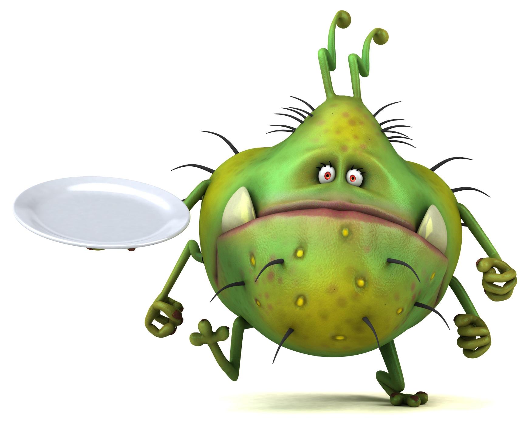 How to Transition Your Family to Chemical-Free, Pesticide-Free Eating