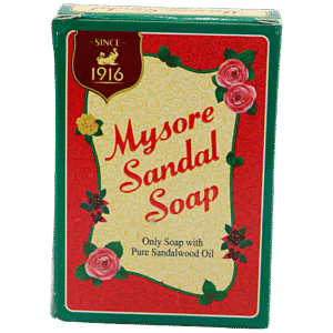 Bathing Soap