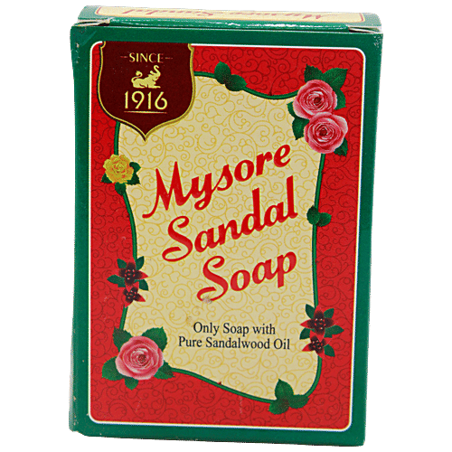 Bathing Soap