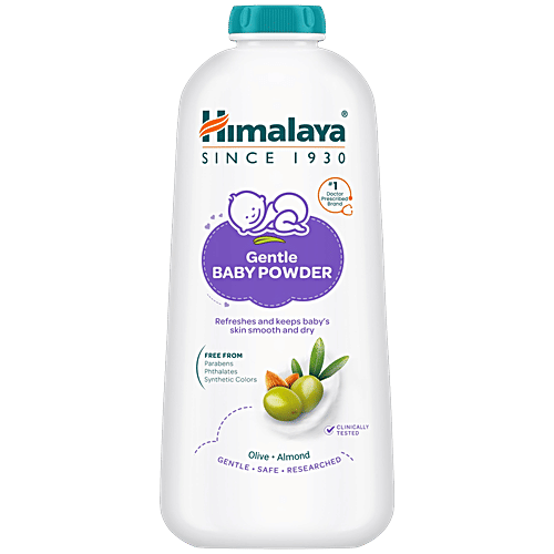 Baby Powder