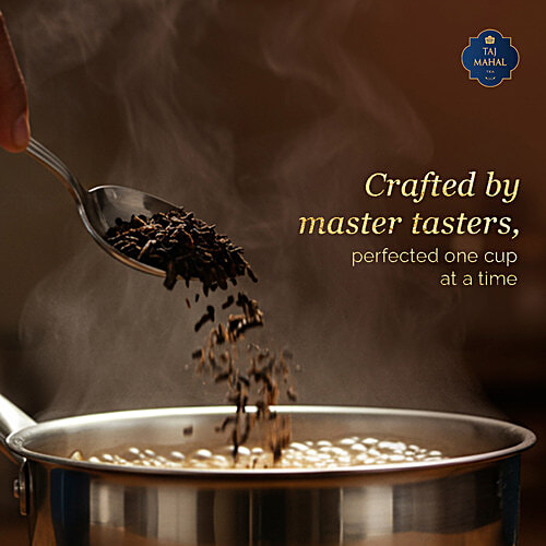 Rich And Flavourful Tea - Image 7
