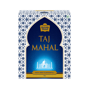 Rich And Flavourful Tea
