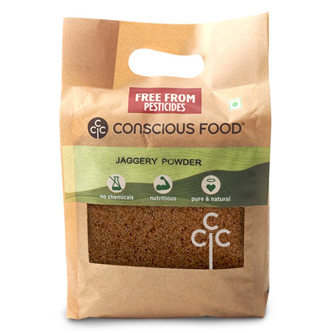 Jaggery Powder/Golden Sugar - Image 5
