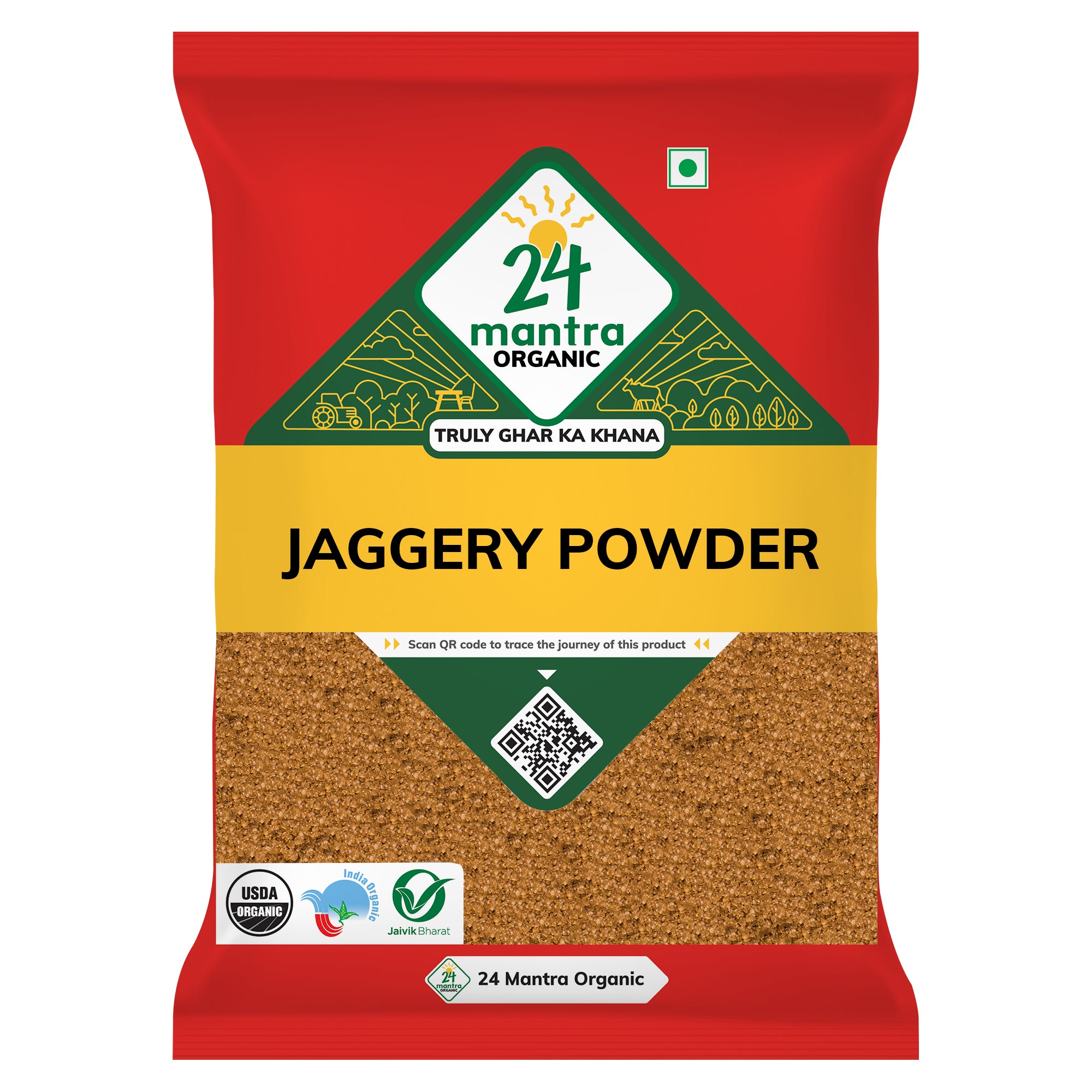 Organic Jaggery Powder - Image 7