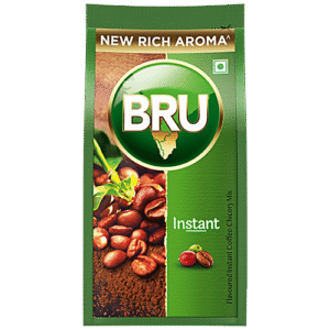 Instant Coffee Power