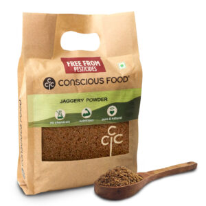 Jaggery Powder/Golden Sugar