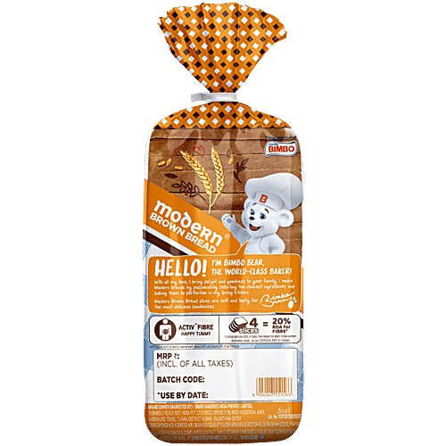 Brown Bread - Image 2