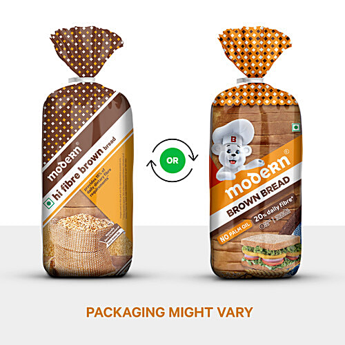 Brown Bread - Image 3