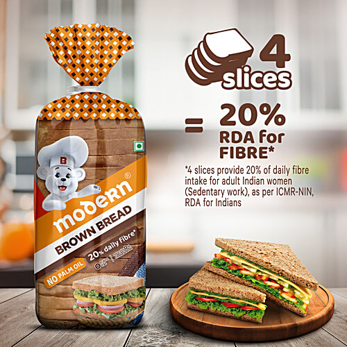 Brown Bread - Image 7