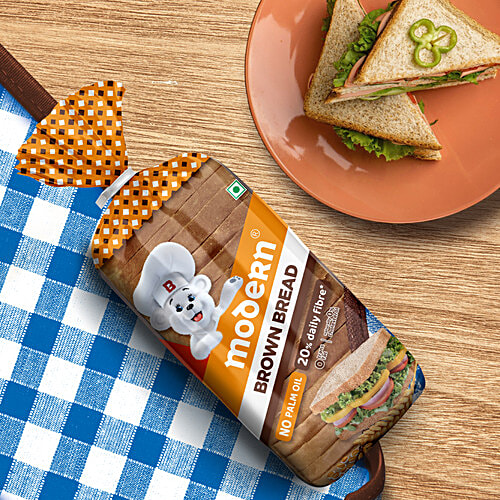 Brown Bread - Image 8