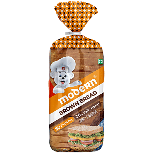 Brown Bread