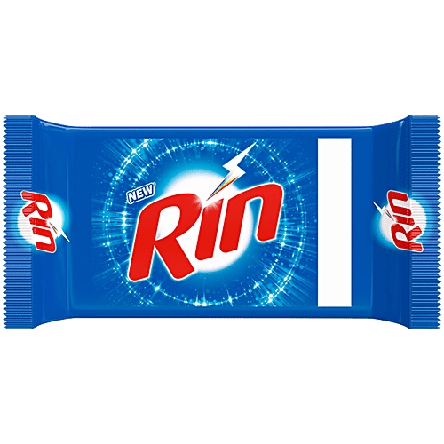 Detergent Bar