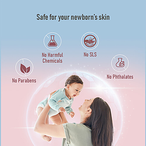 Gentle Wash For Baby - Image 4