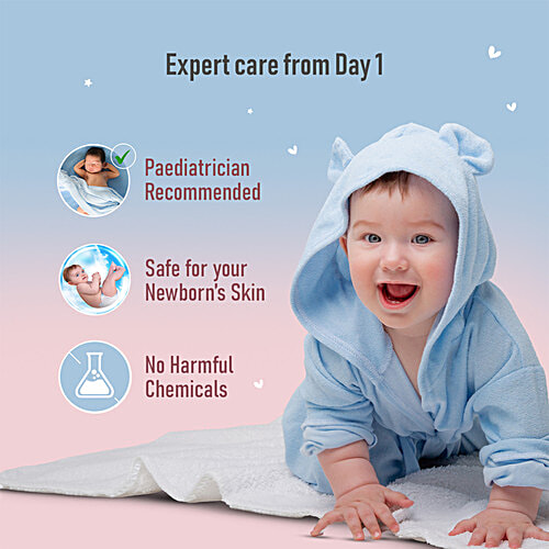 Gentle Wash For Baby - Image 6