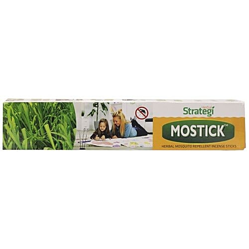 Mosquito Repellent Agarbathi