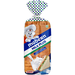 Bread Milk plus