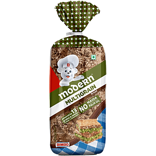 Multigrain Bread - Image 2
