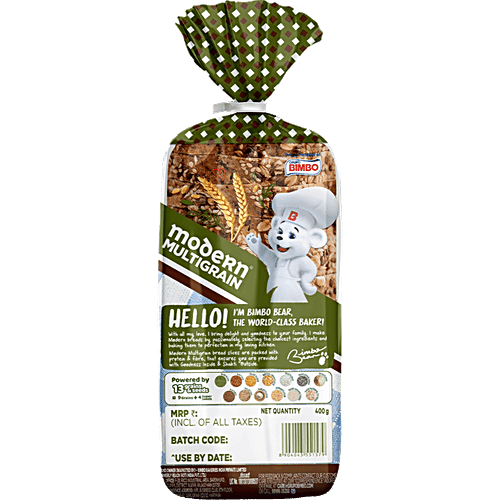 Multigrain Bread - Image 3
