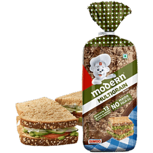 Multigrain Bread
