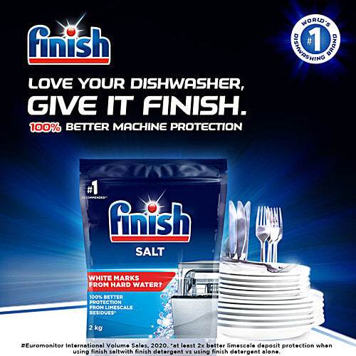Dishwasher Salt - Image 5