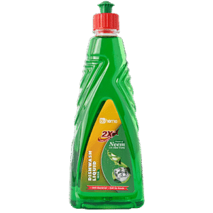 Dishwash Liquid - Neem With Aloe Vera