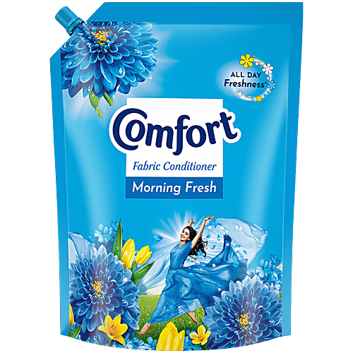 Morning Fresh After Wash Fabric Conditioner