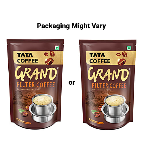 Grand Filter Coffee - Image 3