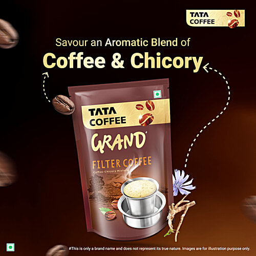 Grand Filter Coffee - Image 4
