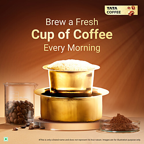 Grand Filter Coffee - Image 5