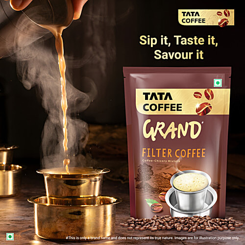 Grand Filter Coffee - Image 6