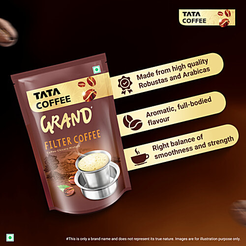Grand Filter Coffee - Image 7