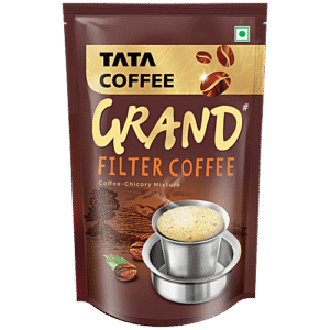 Grand Filter Coffee