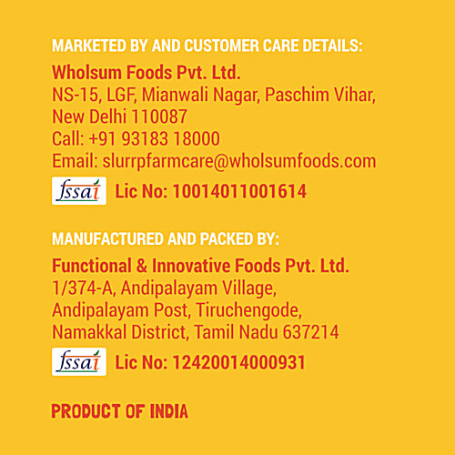 Mango Instant Cereal - Image 5