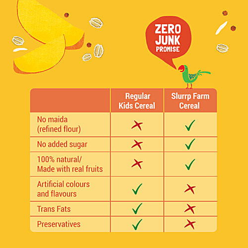 Mango Instant Cereal - Image 7