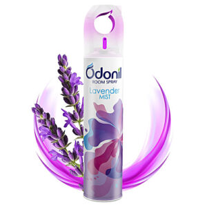 Lavender Mist Room Spray