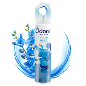 Room Spray - Ocean Breeze