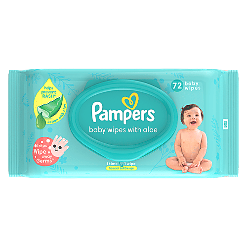 Baby Wipes