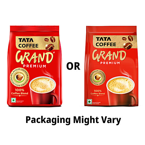 Premium Instant Coffee - Coffee Blend - Image 3