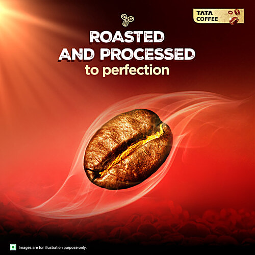 Premium Instant Coffee - Coffee Blend - Image 6