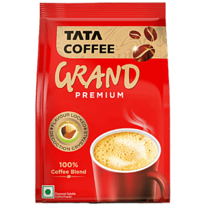 Premium Instant Coffee - Coffee Blend