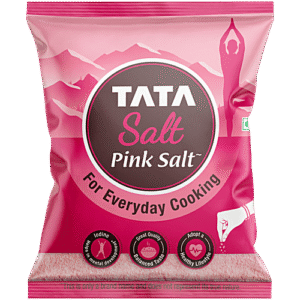 Pink Salt For Everyday Cooking