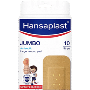 Jumbo Strips