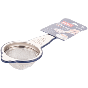 Stylo Strainer With Grater