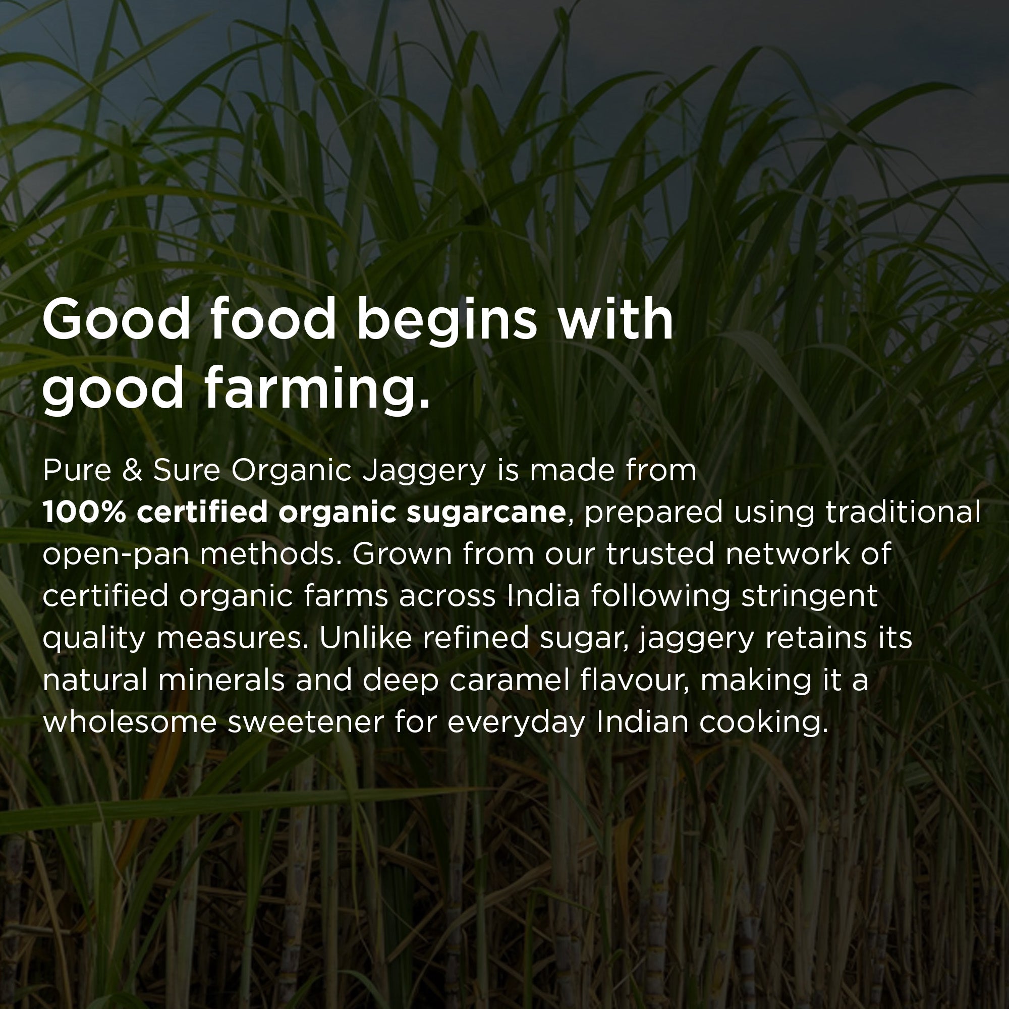Organic Jaggery Powder - Image 6