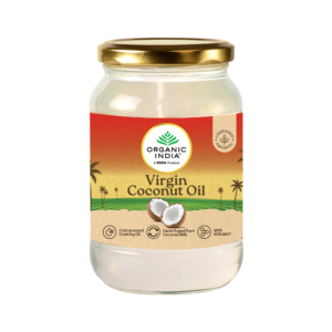 Virgin Coconut Oil